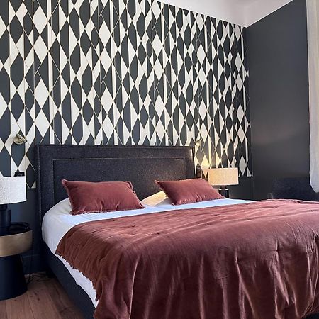 Le Grand Hotel Sete Luaran gambar