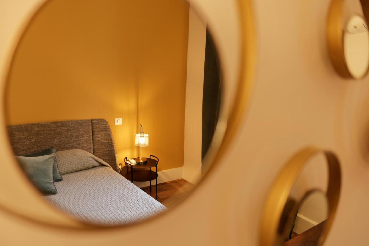 Le Grand Hotel Sete Luaran gambar