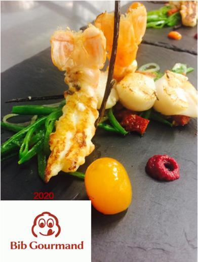 Le Grand Hotel Sete Luaran gambar